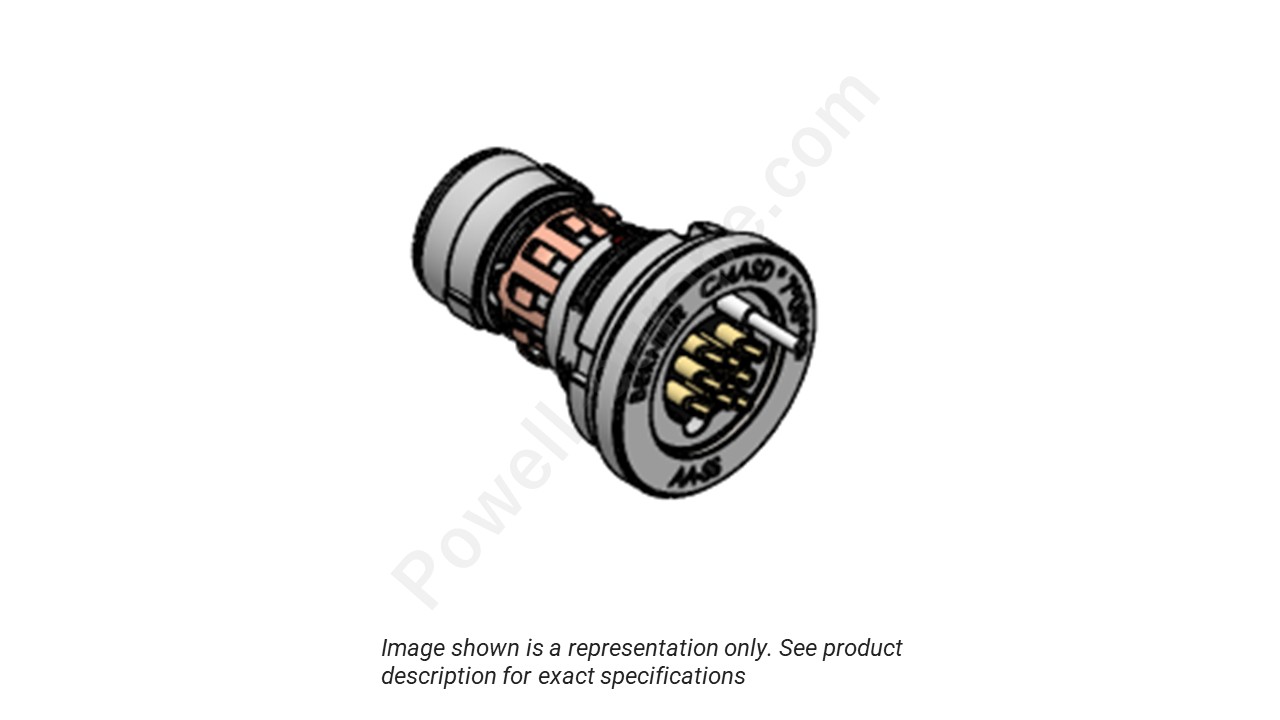 Image representing the style of the Bernier CMASD 7N08PM
